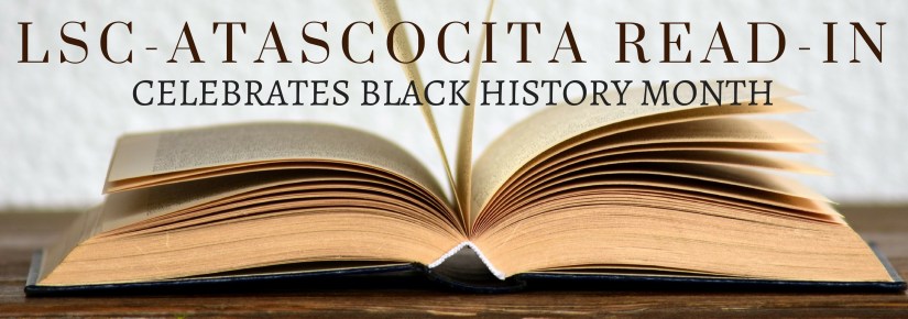 Black History Read In
