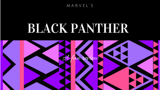 Black Panther