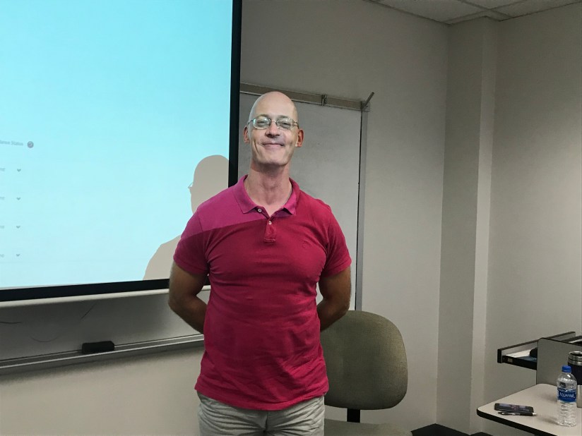 Prof. Thilo Schimmel